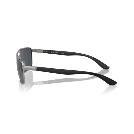 Ray-Ban RB 3737 004/87 Güneş Gözlüğü, Resim 2