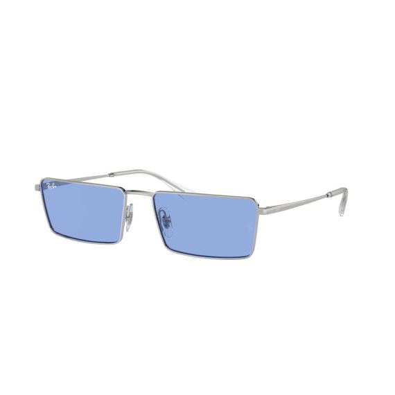 Ray-Ban RB 3741 003/80 Güneş Gözlüğü, Cinsiyet: Unisex, Ekartman: 56, Resim 7