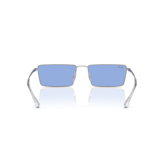 Ray-Ban RB 3741 003/80 Güneş Gözlüğü, Cinsiyet: Unisex, Ekartman: 56, Resim 3