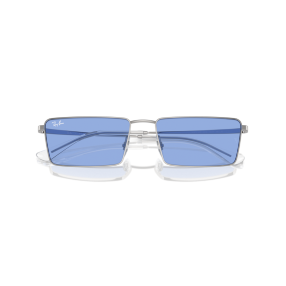 Ray-Ban RB 3741 003/80 Güneş Gözlüğü, Cinsiyet: Unisex, Ekartman: 56, Resim 6