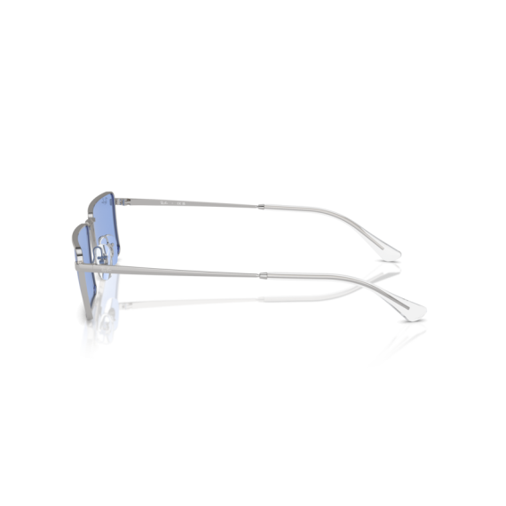 Ray-Ban RB 3741 003/80 Güneş Gözlüğü, Cinsiyet: Unisex, Ekartman: 59, Resim 2