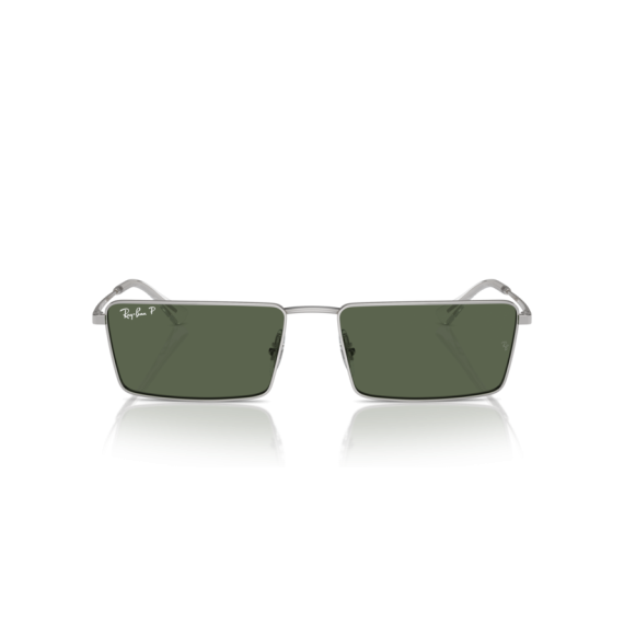 Ray-Ban RB 3741 003/9A Güneş Gözlüğü, Cinsiyet: Unisex, Ekartman: 59, Resim 5