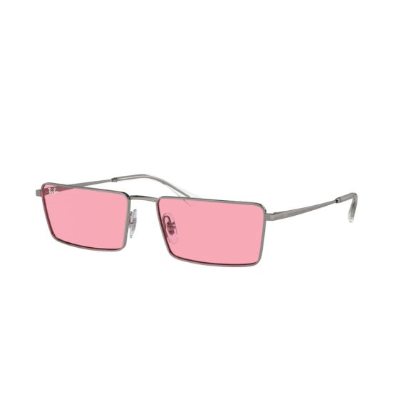 Ray-Ban RB 3741 004/84 Güneş Gözlüğü, Resim 7