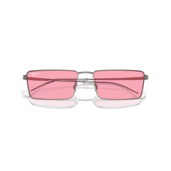 Ray-Ban RB 3741 004/84 Güneş Gözlüğü, Resim 6
