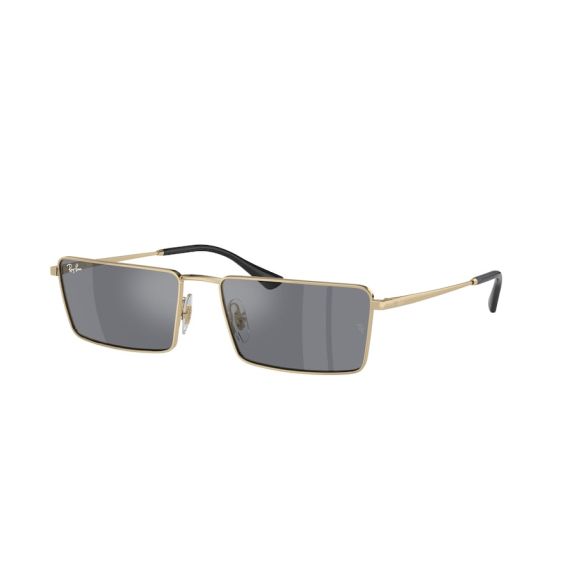 Ray-Ban RB 3741 92136V Güneş Gözlüğü, Cinsiyet: Unisex, Ekartman: 56, Resim 7