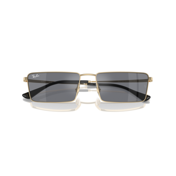Ray-Ban RB 3741 92136V Güneş Gözlüğü, Cinsiyet: Unisex, Ekartman: 59, Resim 6