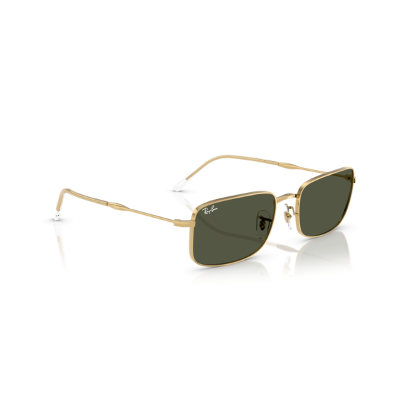 Ray-Ban RB 3746 001/31 Güneş Gözlüğü, Cinsiyet: Unisex, Ekartman: 56, Resim 4