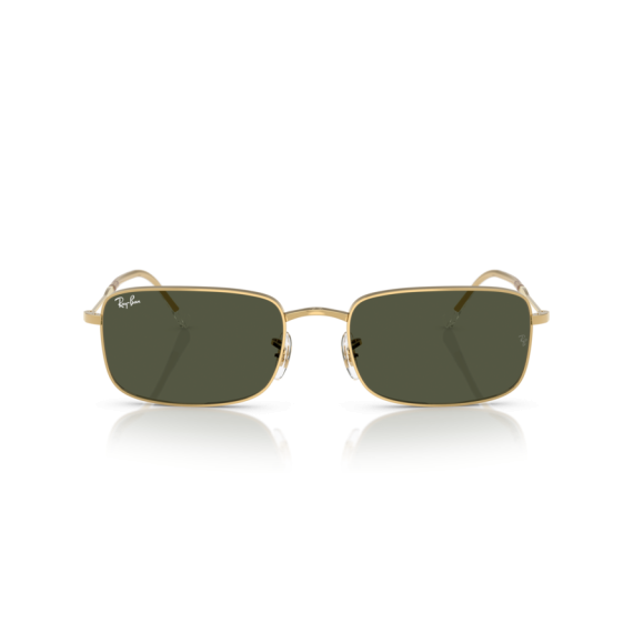 Ray-Ban RB 3746 001/31 Güneş Gözlüğü, Cinsiyet: Unisex, Ekartman: 56, Resim 5