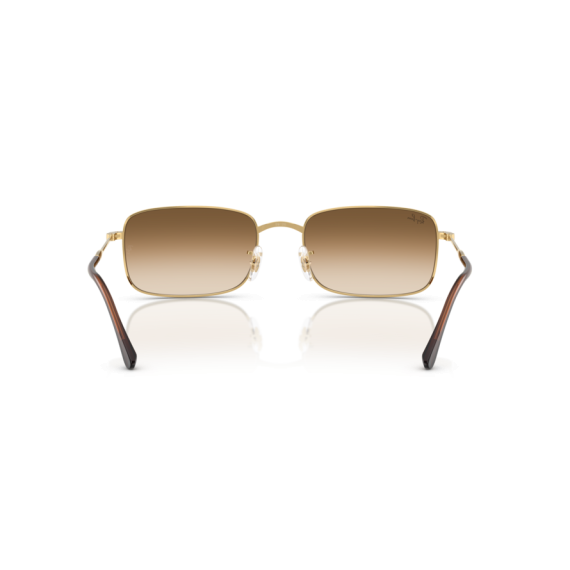 Ray-Ban RB 3746 001/51 Güneş Gözlüğü, Cinsiyet: Unisex, Ekartman: 59, Resim 3