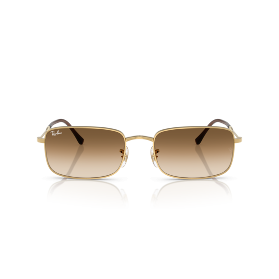 Ray-Ban RB 3746 001/51 Güneş Gözlüğü, Cinsiyet: Unisex, Ekartman: 56, Resim 5