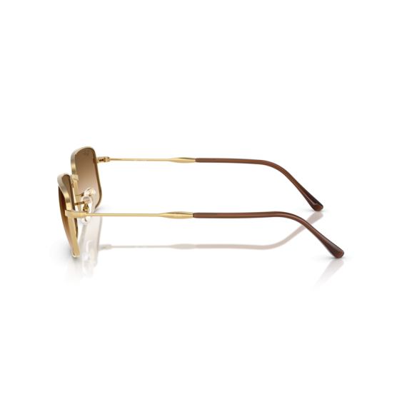 Ray-Ban RB 3746 001/51 Güneş Gözlüğü, Cinsiyet: Unisex, Ekartman: 59, Resim 2