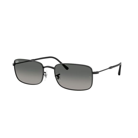 Ray-Ban RB 3746 002/71 Güneş Gözlüğü, Cinsiyet: Unisex, Ekartman: 59, Resim 7
