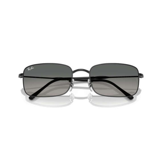 Ray-Ban RB 3746 002/71 Güneş Gözlüğü, Cinsiyet: Unisex, Ekartman: 59, Resim 6
