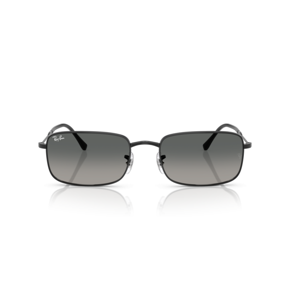 Ray-Ban RB 3746 002/71 Güneş Gözlüğü, Cinsiyet: Unisex, Ekartman: 59, Resim 5