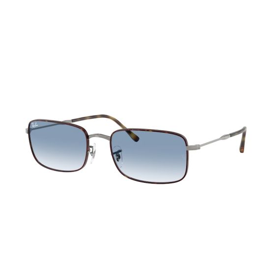 Ray-Ban RB 3746 92703F Güneş Gözlüğü, Cinsiyet: Unisex, Ekartman: 59, Resim 7