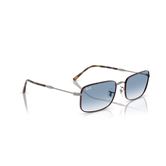 Ray-Ban RB 3746 92703F Güneş Gözlüğü, Cinsiyet: Unisex, Ekartman: 56, Resim 4