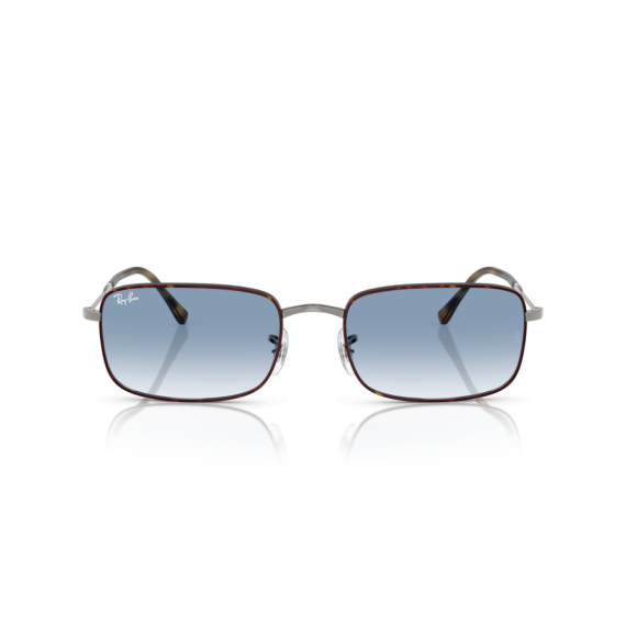 Ray-Ban RB 3746 92703F Güneş Gözlüğü, Cinsiyet: Unisex, Ekartman: 59, Resim 5