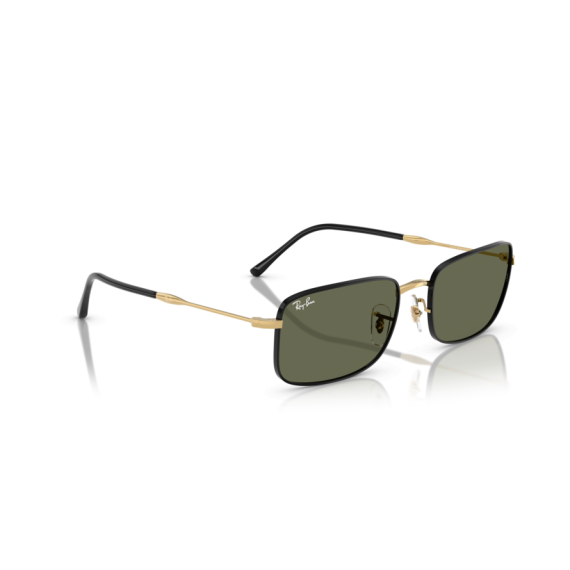 Ray-Ban RB 3746 927158 Güneş Gözlüğü, Cinsiyet: Unisex, Ekartman: 56, Polarize: Evet, Resim 4
