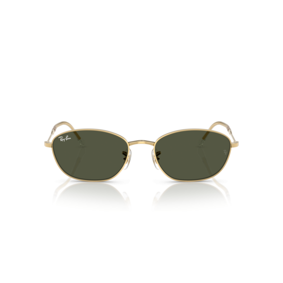 Ray-Ban RB 3749 001/31 Güneş Gözlüğü, Cinsiyet: Kadın, Ekartman: 58, Resim 5