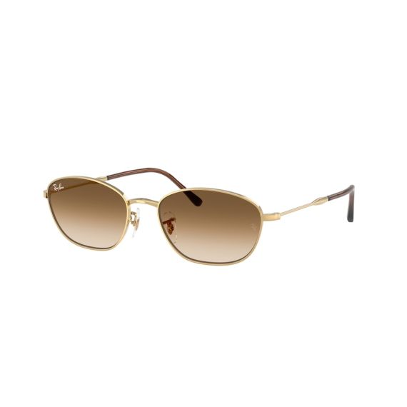 Ray-Ban RB 3749 001/51 Güneş Gözlüğü, Cinsiyet: Kadın, Ekartman: 55, Resim 7