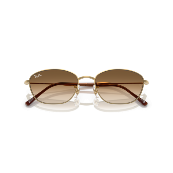 Ray-Ban RB 3749 001/51 Güneş Gözlüğü, Cinsiyet: Kadın, Ekartman: 58, Resim 6