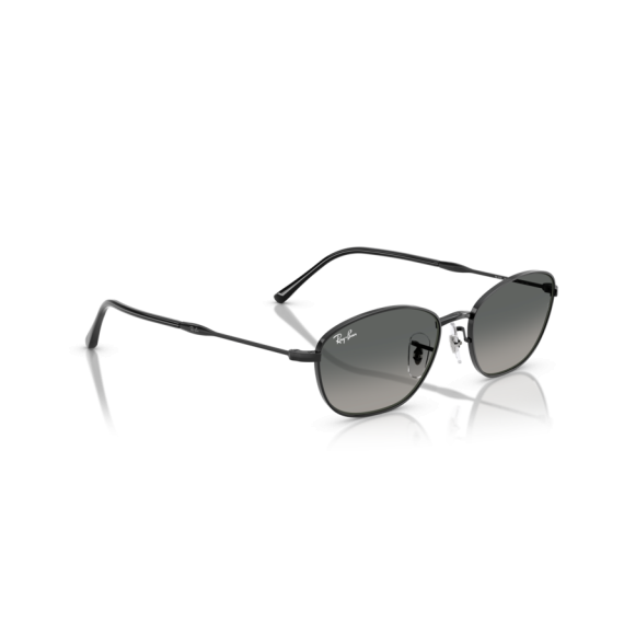 Ray-Ban RB 3749 002/71 Güneş Gözlüğü, Cinsiyet: Kadın, Ekartman: 58, Resim 4