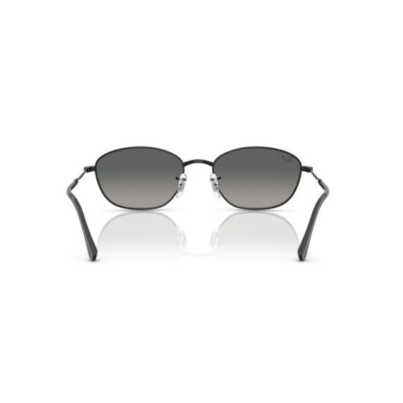 Ray-Ban RB 3749 002/71 Güneş Gözlüğü, Cinsiyet: Kadın, Ekartman: 55, Resim 3