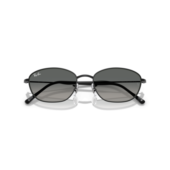 Ray-Ban RB 3749 002/71 Güneş Gözlüğü, Cinsiyet: Kadın, Ekartman: 55, Resim 6