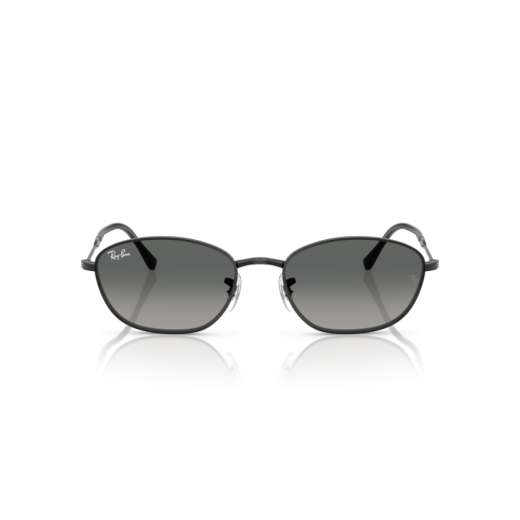 Ray-Ban RB 3749 002/71 Güneş Gözlüğü, Cinsiyet: Kadın, Ekartman: 55, Resim 5
