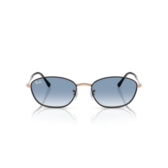 Ray-Ban RB 3749 92723F Güneş Gözlüğü, Cinsiyet: Kadın, Ekartman: 55, Resim 5