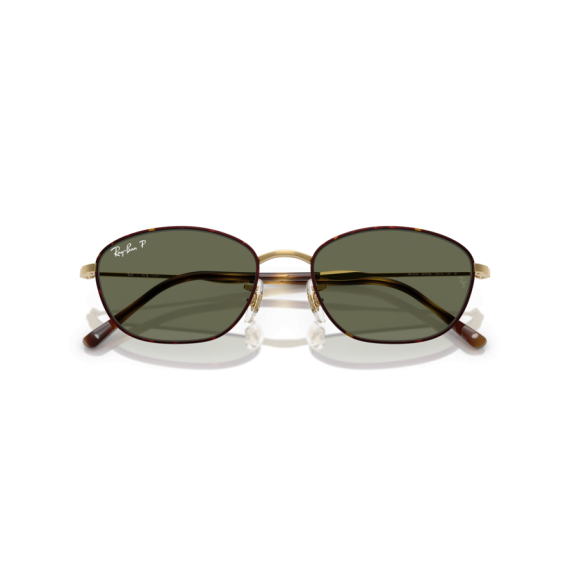 Ray-Ban RB 3749 927358 Güneş Gözlüğü, Cinsiyet: Kadın, Ekartman: 55, Polarize: Evet, Resim 6
