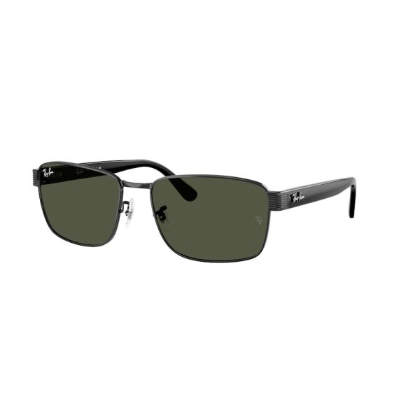 Ray-Ban RB 3750 002/31 Güneş Gözlüğü, Cinsiyet: Unisex, Ekartman: 59, Resim 7