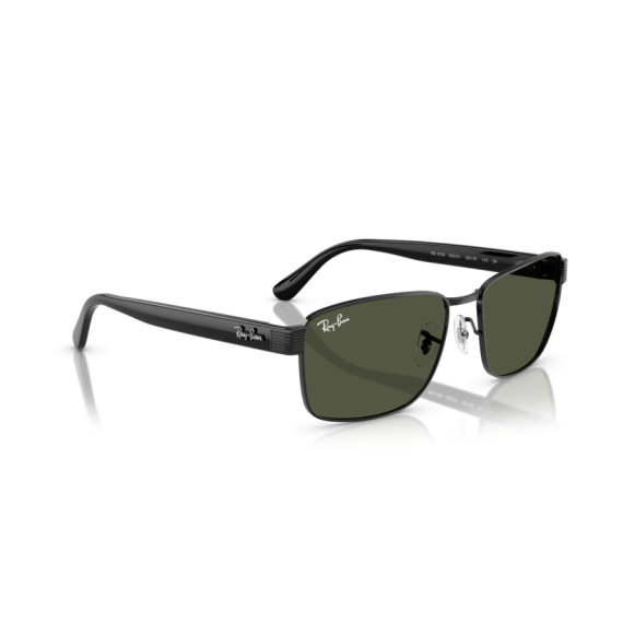 Ray-Ban RB 3750 002/31 Güneş Gözlüğü, Cinsiyet: Unisex, Ekartman: 59, Resim 4