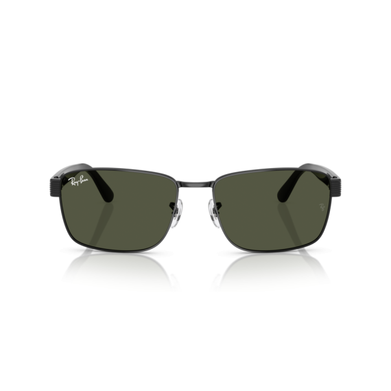 Ray-Ban RB 3750 002/31 Güneş Gözlüğü, Cinsiyet: Unisex, Ekartman: 59, Resim 5