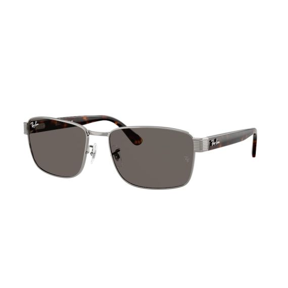 Ray-Ban RB 3750 004/B1 Güneş Gözlüğü, Cinsiyet: Unisex, Ekartman: 59, Resim 7