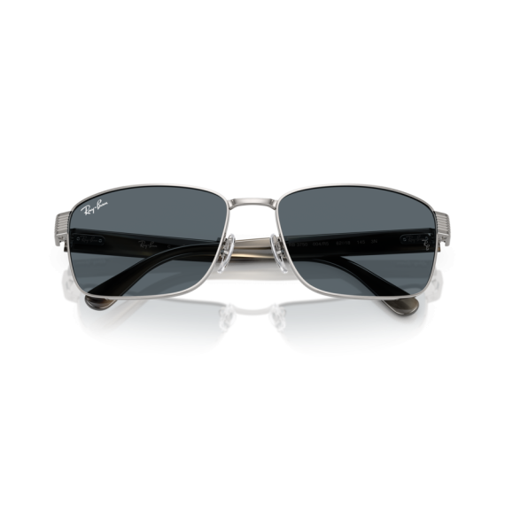 Ray-Ban RB 3750 004/R5 Güneş Gözlüğü, Cinsiyet: Unisex, Ekartman: 59, Resim 6