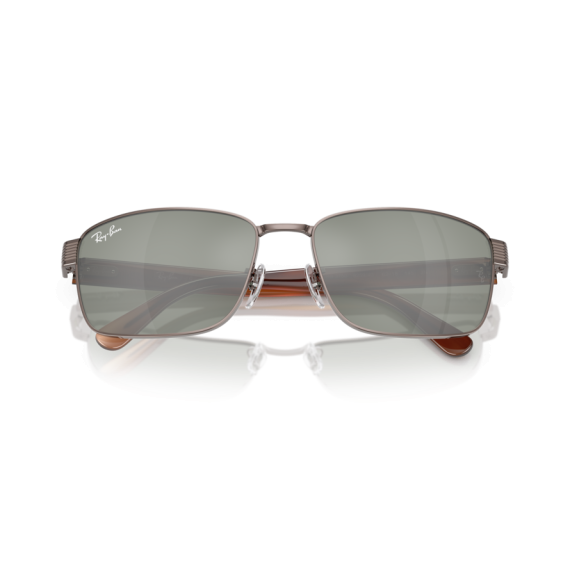 Ray-Ban RB 3750 925940 Güneş Gözlüğü, Cinsiyet: Unisex, Ekartman: 59, Resim 6