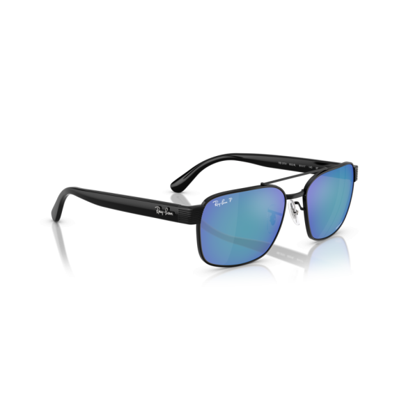 Ray-Ban RB 3751CH 002/4L Güneş Gözlüğü, Cinsiyet: Unisex, Ekartman: 61, Polarize: Evet, Resim 4