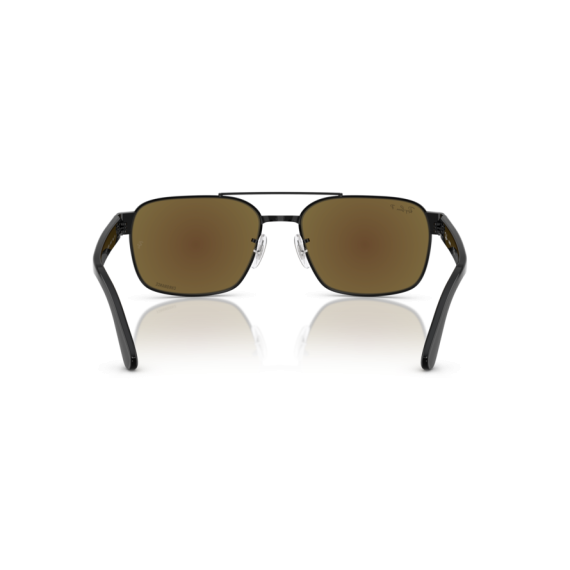 Ray-Ban RB 3751CH 002/4L Güneş Gözlüğü, Cinsiyet: Unisex, Ekartman: 61, Polarize: Evet, Resim 3