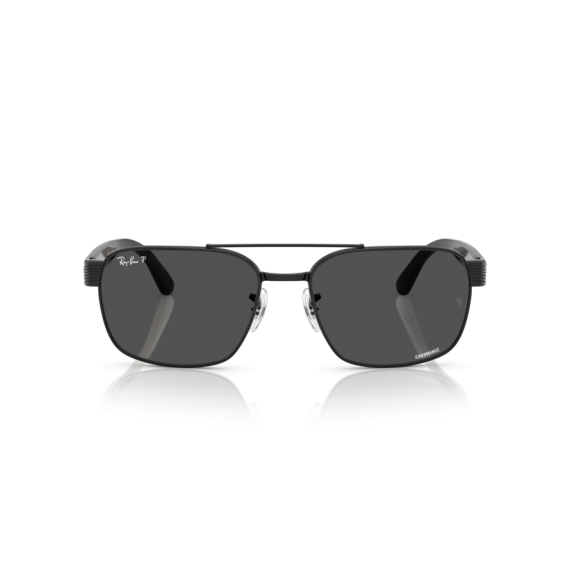 Ray-Ban RB 3751CH 002/K8 Güneş Gözlüğü, Cinsiyet: Unisex, Ekartman: 61, Polarize: Evet, Resim 5
