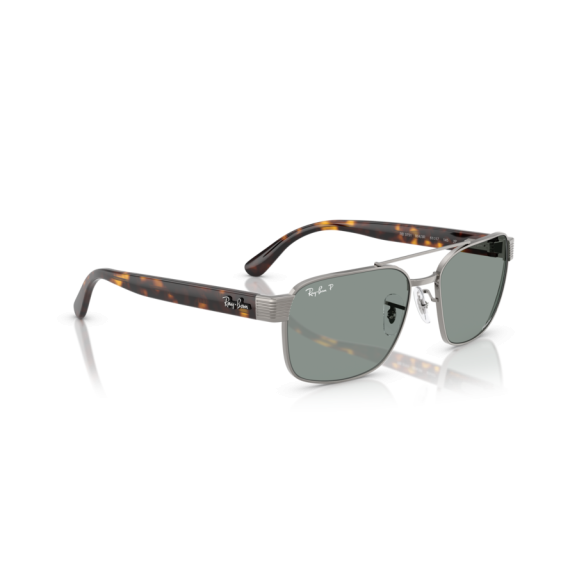 Ray-Ban RB 3751CH 004/3R Güneş Gözlüğü, Cinsiyet: Unisex, Ekartman: 58, Polarize: Evet, Resim 4