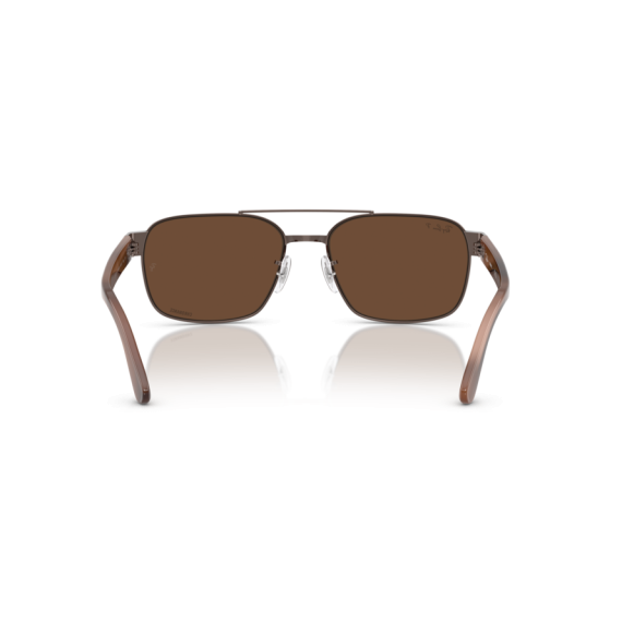 Ray-Ban RB 3751CH 9259AN Güneş Gözlüğü, Cinsiyet: Unisex, Ekartman: 58, Polarize: Evet, Resim 3