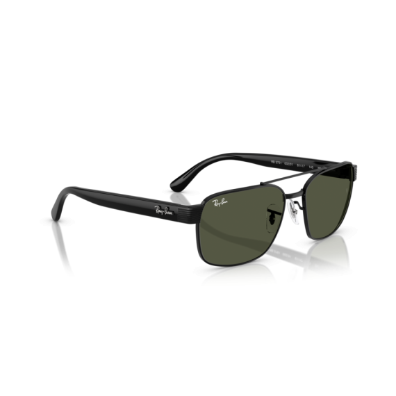 Ray-Ban RB 3751 002/31 Güneş Gözlüğü, Cinsiyet: Unisex, Ekartman: 58, Resim 4