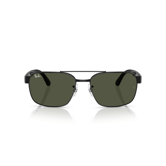 Ray-Ban RB 3751 002/31 Güneş Gözlüğü, Cinsiyet: Unisex, Ekartman: 61, Resim 5