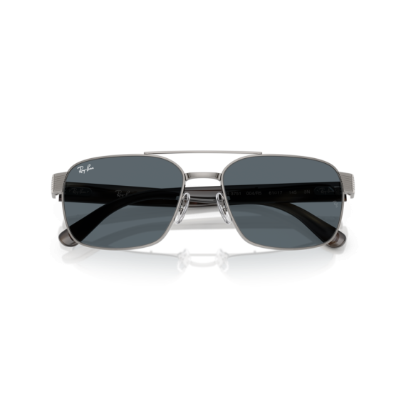 Ray-Ban RB 3751 004/R5 Güneş Gözlüğü, Cinsiyet: Unisex, Ekartman: 58, Resim 6