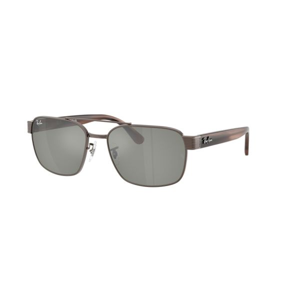 Ray-Ban RB 3751 925940 Güneş Gözlüğü, Cinsiyet: Unisex, Ekartman: 58, Resim 7
