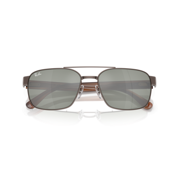 Ray-Ban RB 3751 925940 Güneş Gözlüğü, Cinsiyet: Unisex, Ekartman: 61, Resim 6