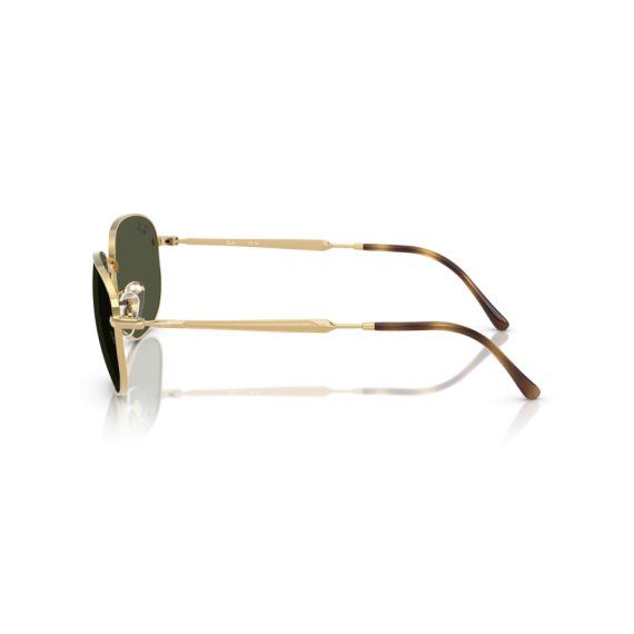 Ray-Ban RB 3754 001/31 Güneş Gözlüğü, Resim 2