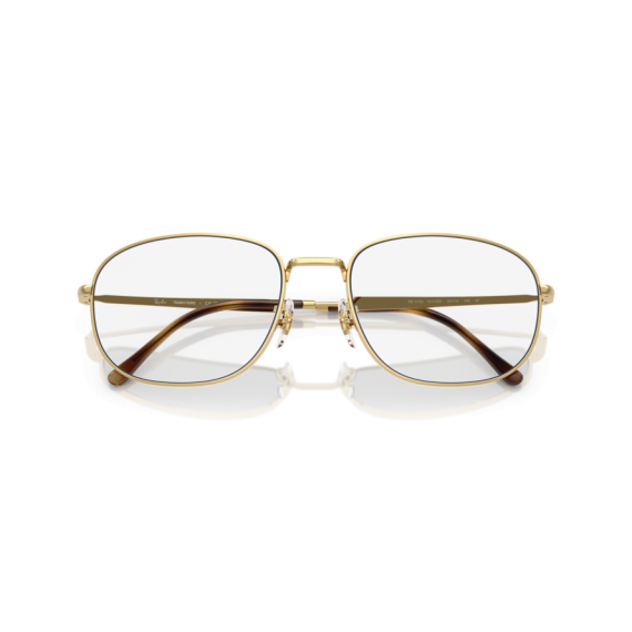 Ray-Ban RB 3754 001/GG Güneş Gözlüğü, Resim 7
