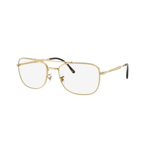 Ray-Ban RB 3755 001/GG Güneş Gözlüğü, Cinsiyet: Unisex, Ekartman: 62, Resim 8
